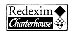 REDEXIM CHARTERHOUSE trademark