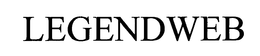 LEGENDWEB trademark