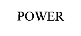 POWER trademark
