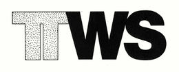 TWS trademark