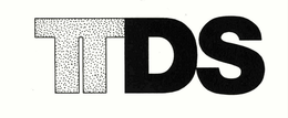 TDS trademark