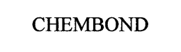 CHEMBOND trademark