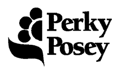 PERKY POSEY trademark