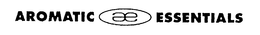 AE AROMATIC ESSENTIALS trademark