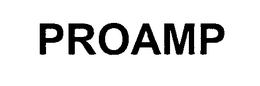 PROAMP trademark