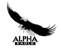 ALPHA EAGLE trademark