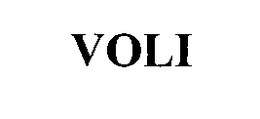 VOLI trademark