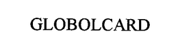 GLOBOLCARD trademark