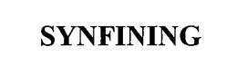 SYNFINING trademark
