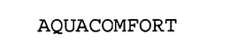 AQUACOMFORT trademark