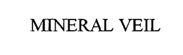 MINERAL VEIL trademark