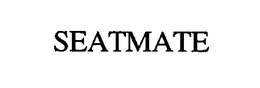 SEATMATE trademark