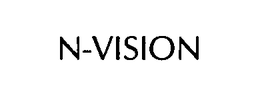 N-VISION trademark