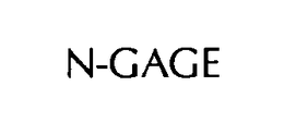 N-GAGE trademark