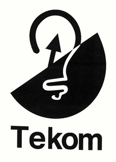 TEKOM trademark