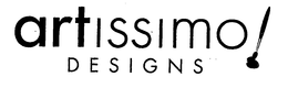 ARTISSIMO DESIGNS trademark