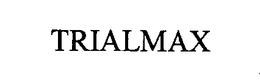 TRIALMAX trademark