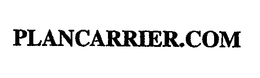 PLANCARRIER.COM trademark