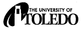 THE UNIVERSITY OF TOLEDO trademark