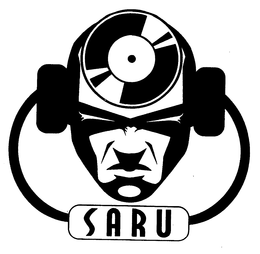 SARU trademark