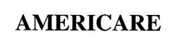 AMERICARE trademark