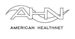 AHN AMERICAN HEALTHNET trademark