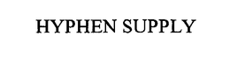 HYPHEN SUPPLY trademark