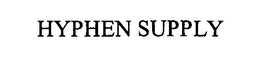 HYPHEN SUPPLY trademark