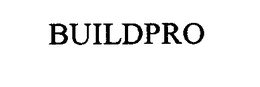 BUILDPRO trademark