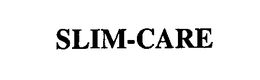 SLIM-CARE trademark