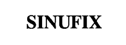 SINUFIX trademark