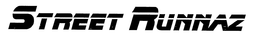 STREET RUNNAZ trademark