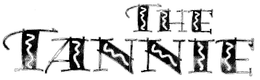 THE TANNIE trademark