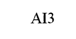 AI3 trademark