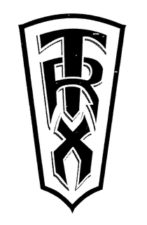 TRX trademark
