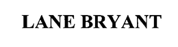 LANE BRYANT trademark