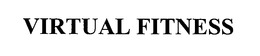 VIRTUAL FITNESS trademark