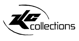 KC COLLECTIONS trademark