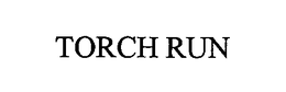 TORCH RUN trademark