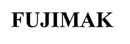 FUJIMAK trademark