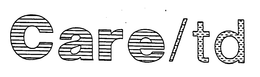 CARE/TD trademark