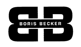 BB BORIS BECKER trademark