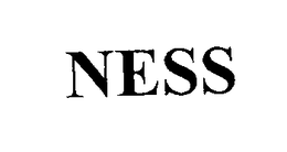 NESS trademark