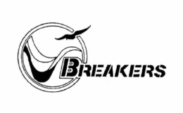 BREAKERS trademark
