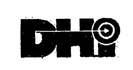 DHI trademark