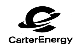 CE CARTERENERGY trademark