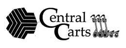 CENTRAL CARTS trademark