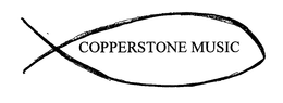 COPPERSTONE MUSIC trademark