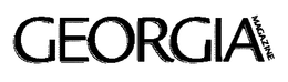 GEORGIA MAGAZINE trademark