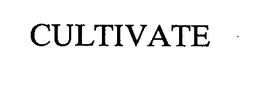 CULTIVATE trademark